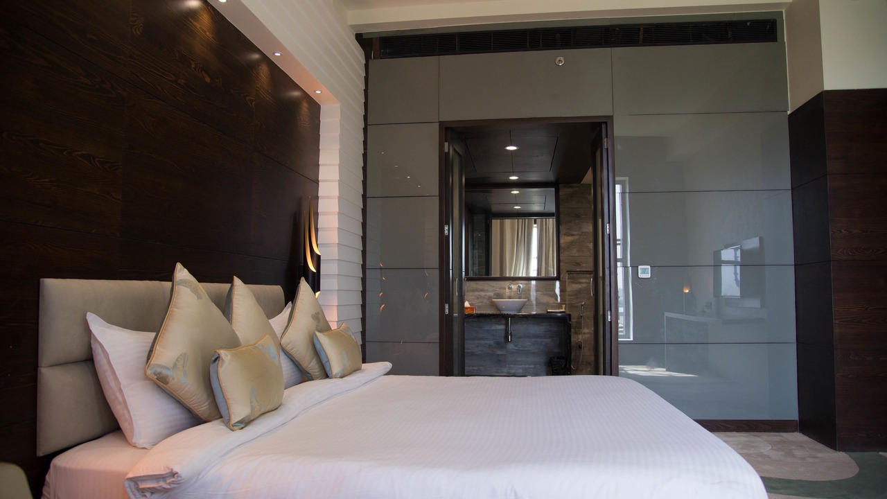 Photo of Bedroom in Bara Banki