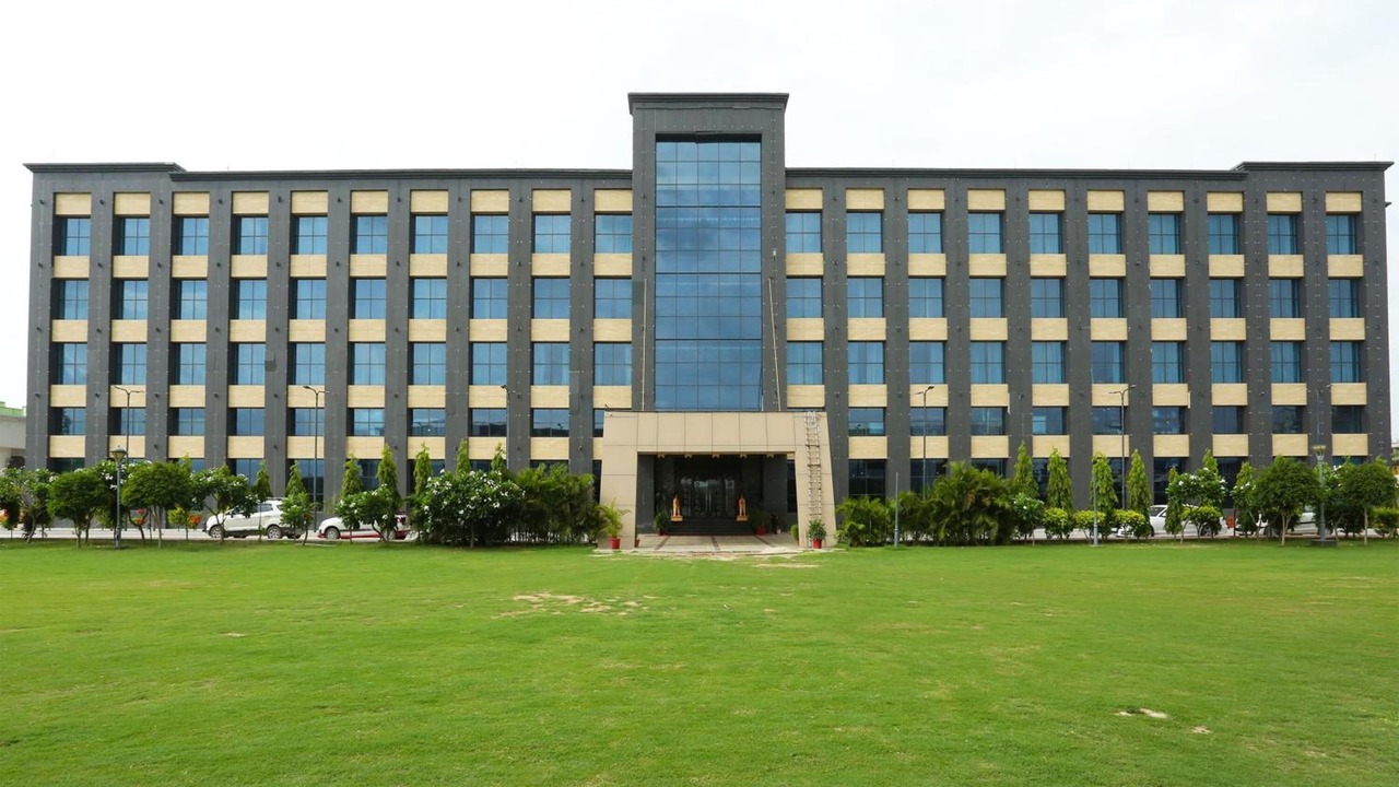 Photo of Outdoor in Bara Banki