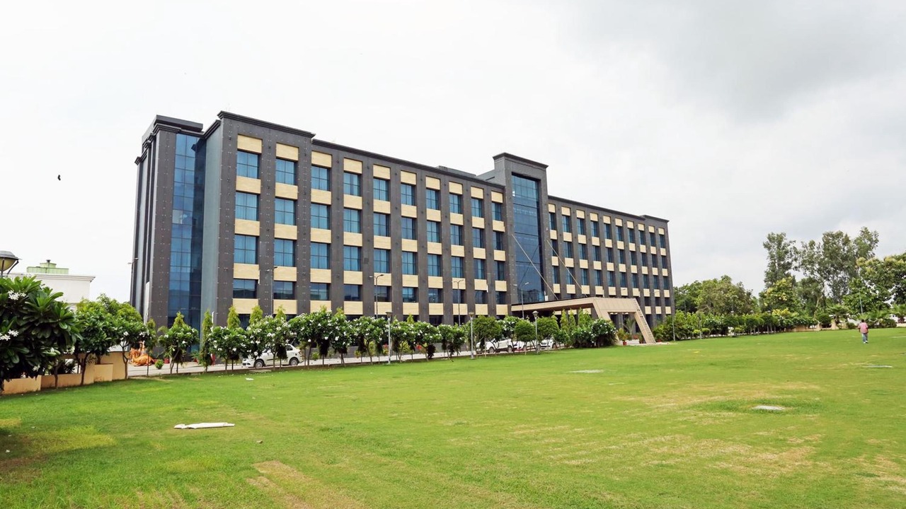 Photo of Outdoor in Bara Banki
