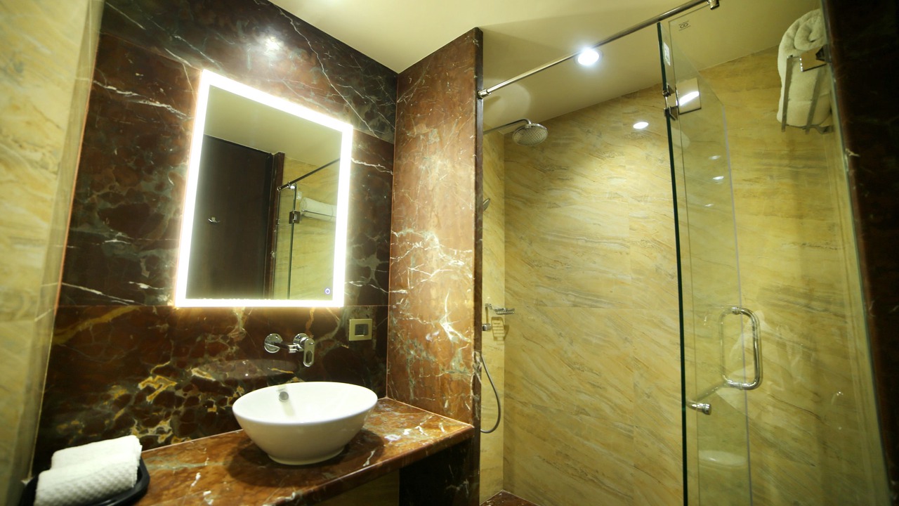 Photo of Bathroom in Bara Banki