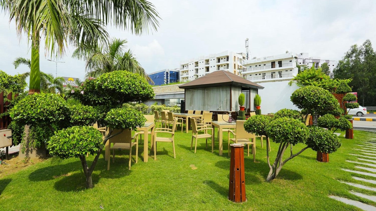 Photo of Outdoor in Bara Banki