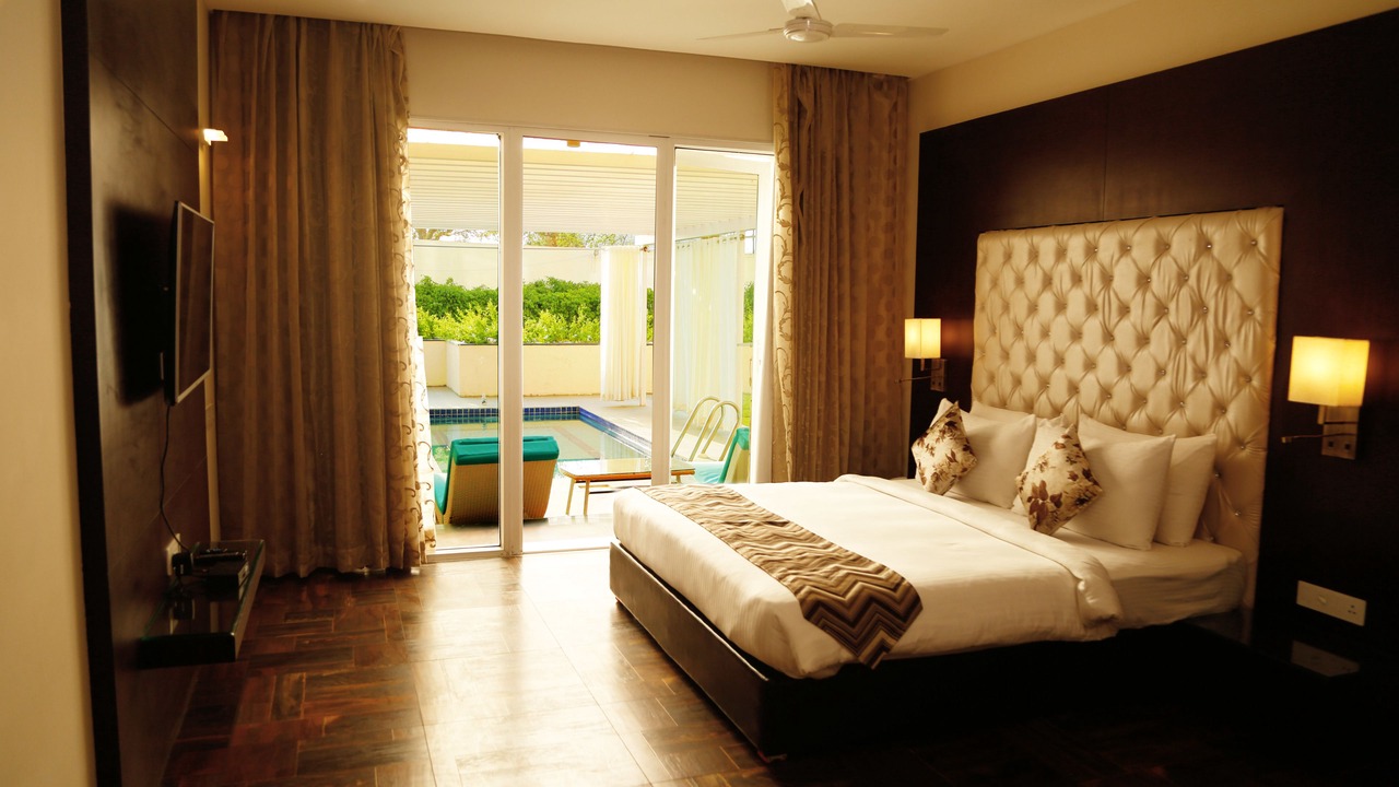 Photo of Bedroom in Katni