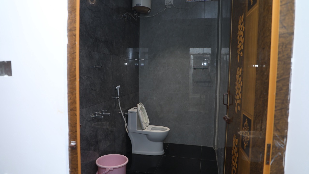 Photo of Bathroom in Dindigul