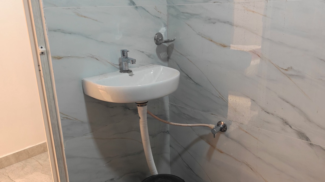 Photo of Bathroom in Dindigul