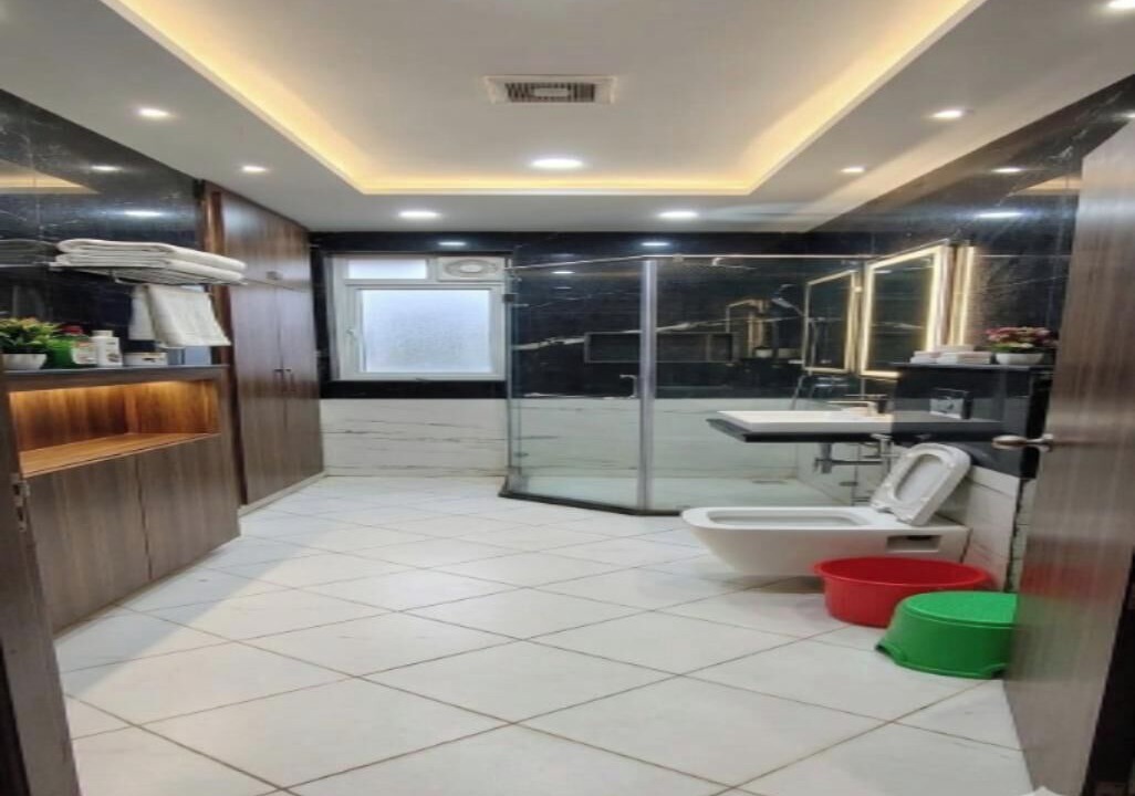 Photo of Bathroom in Bindki