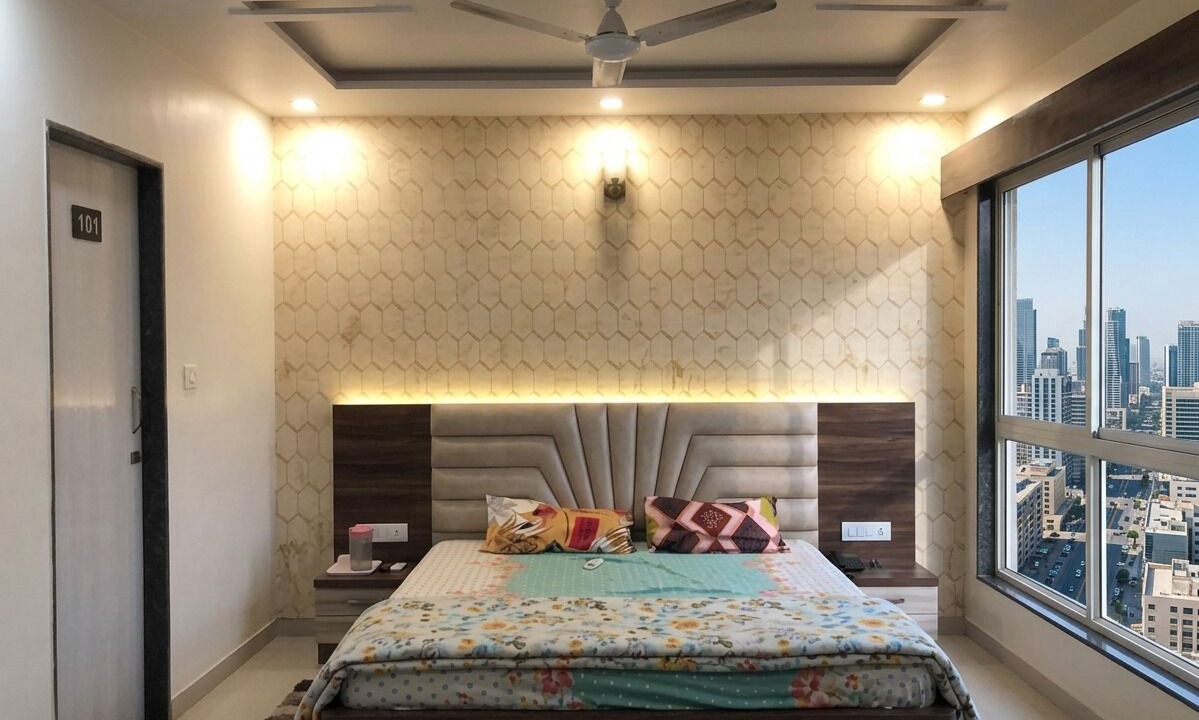 Photo of Bedroom in Bindki