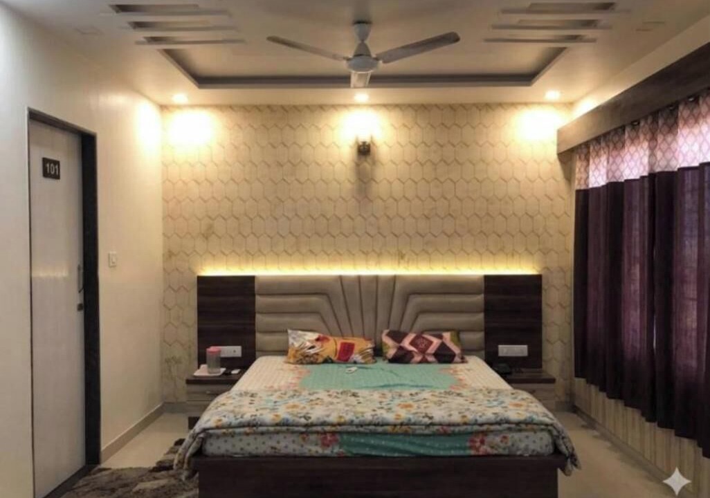 Photo of Bedroom in Bindki