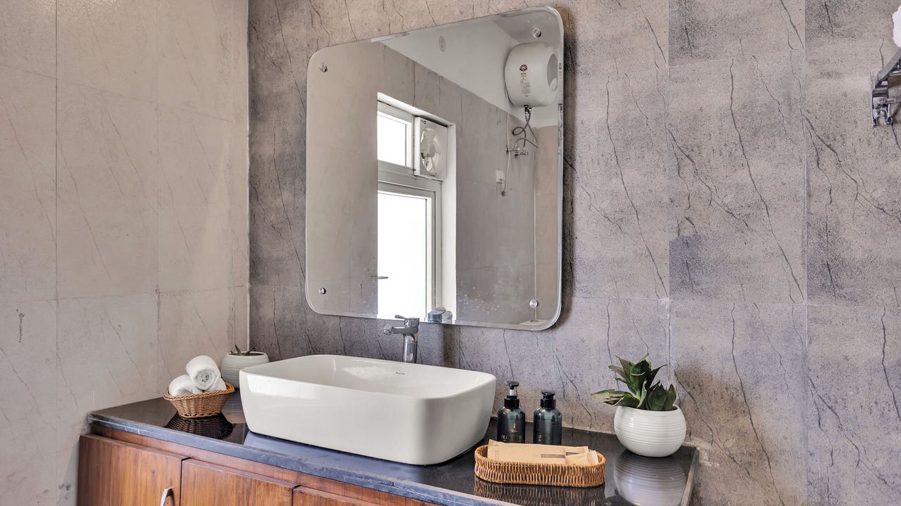 Photo of Bathroom in Faridabad