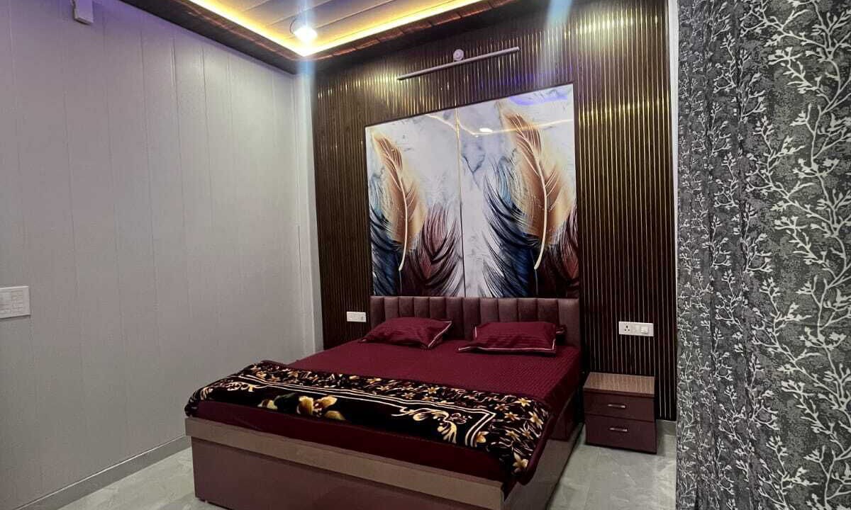 Photo of Bedroom in Misrikh