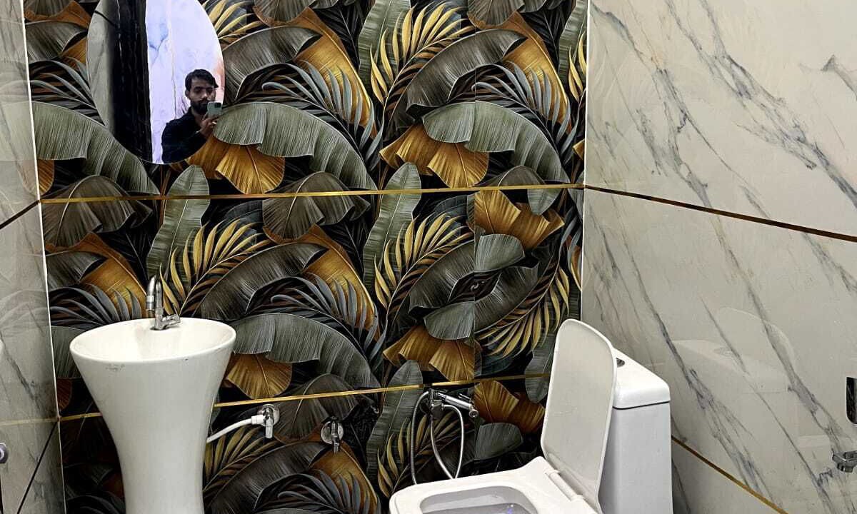 Photo of Bathroom in Misrikh