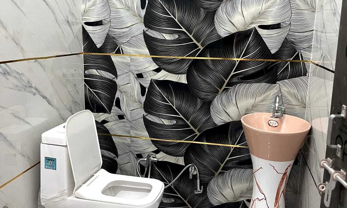 Photo of Bathroom in Misrikh