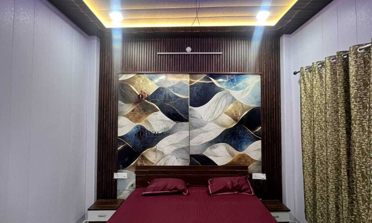Photo of Bedroom in Misrikh