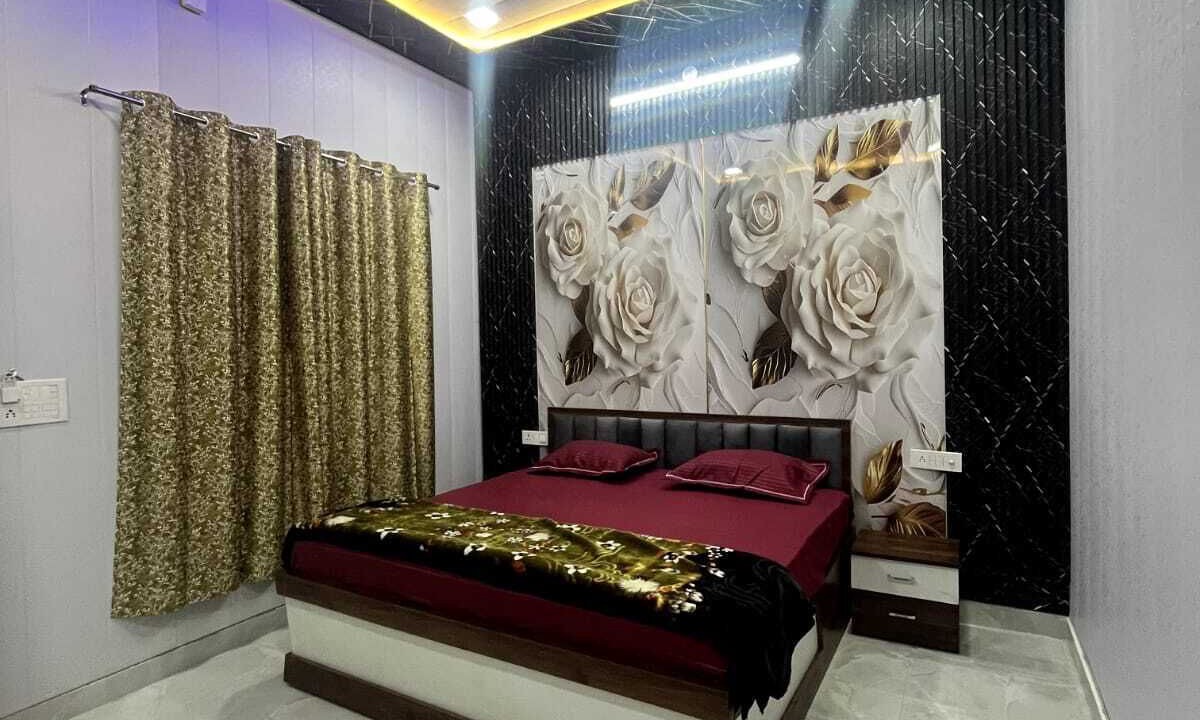 Photo of Bedroom in Misrikh