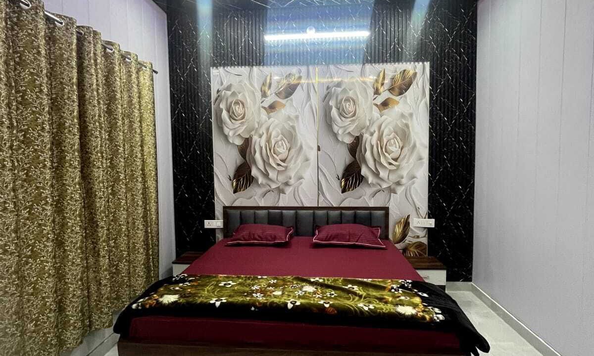 Photo of Bedroom in Misrikh