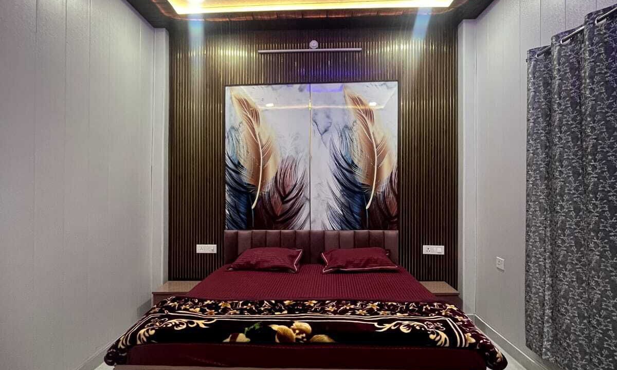 Photo of Bedroom in Misrikh