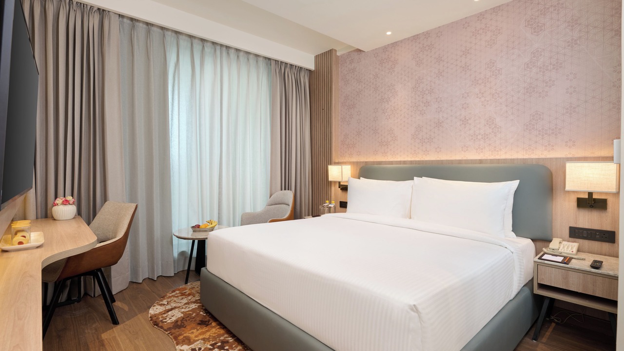 Photo of Bedroom in Ghaziabad