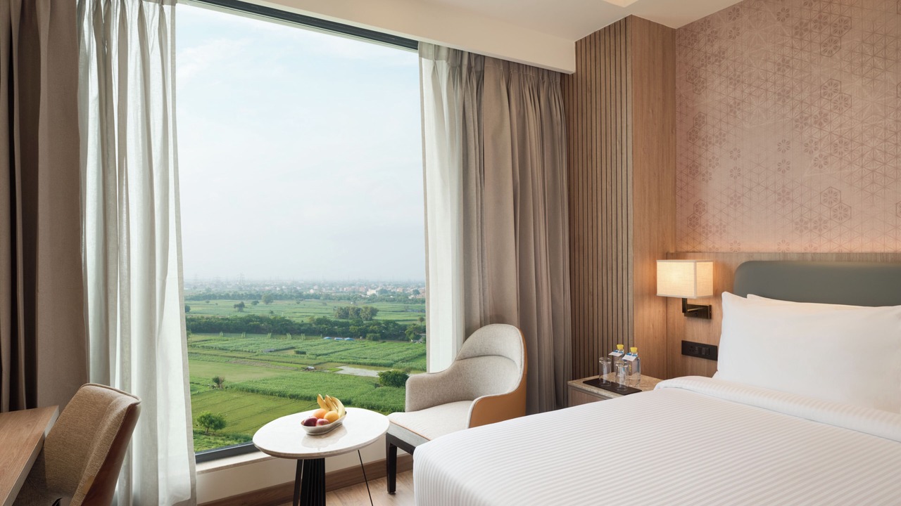 Photo of Bedroom in Ghaziabad