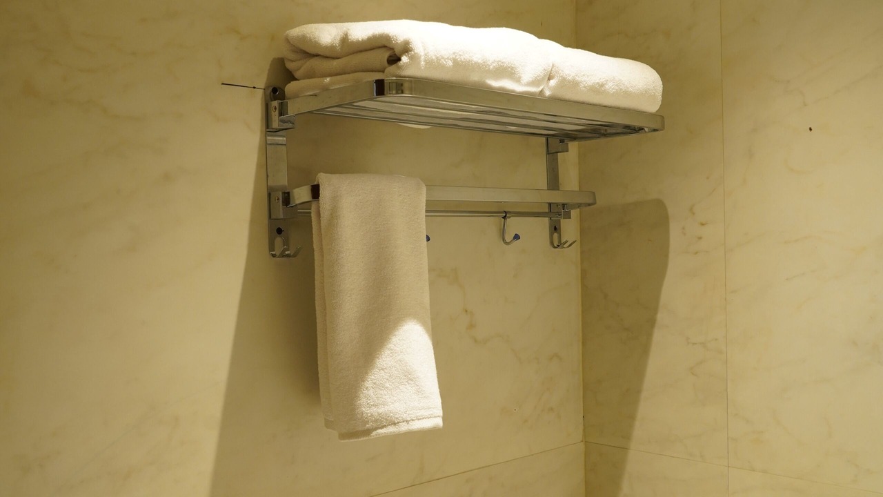 Photo of Bathroom in Kharar