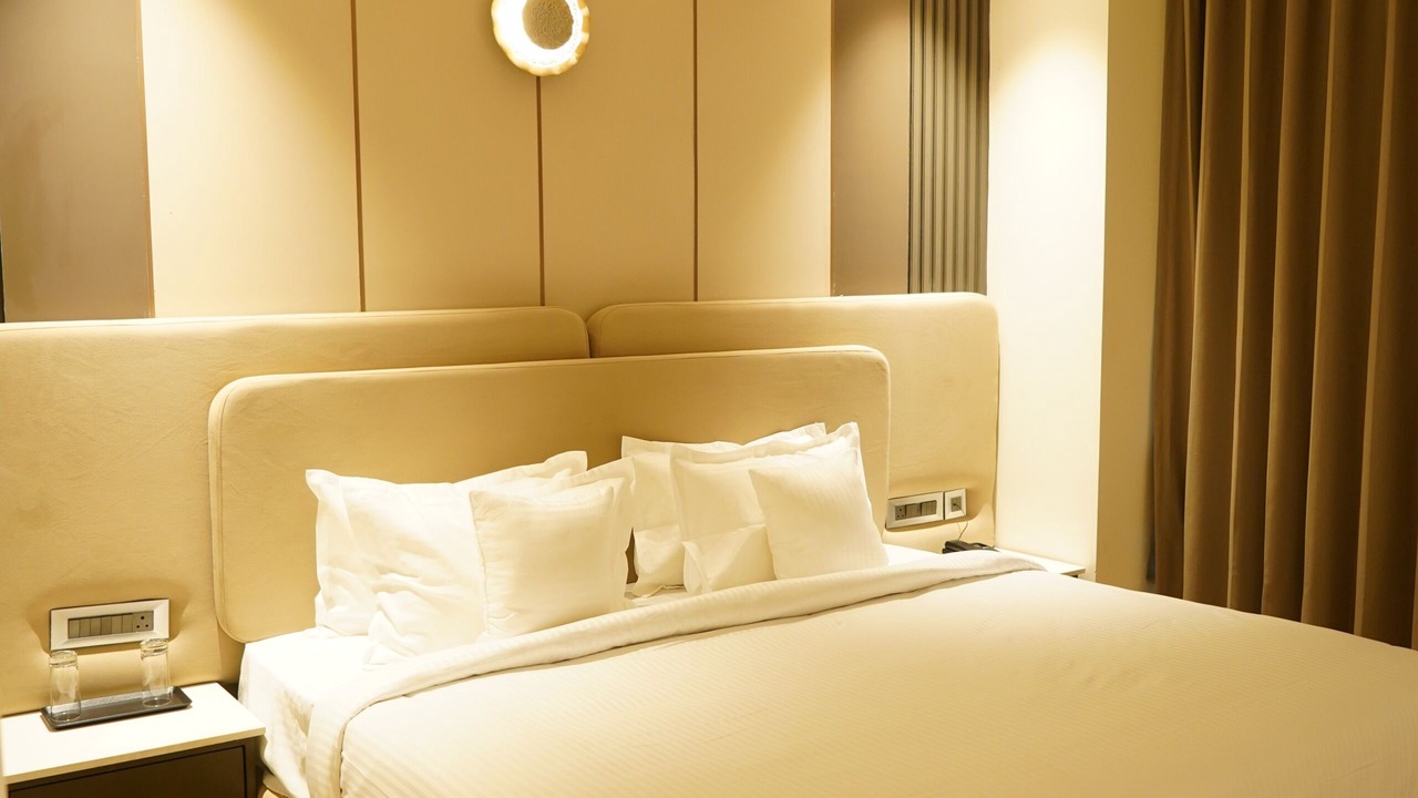Photo of Bedroom in Kharar
