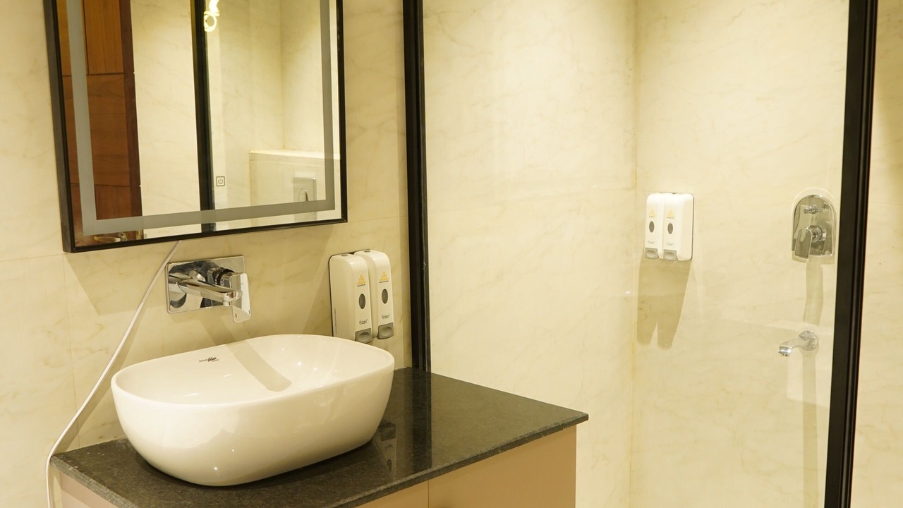 Photo of Bathroom in Kharar