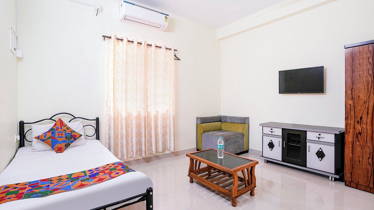 Photo of Bedroom in Velha Goa
