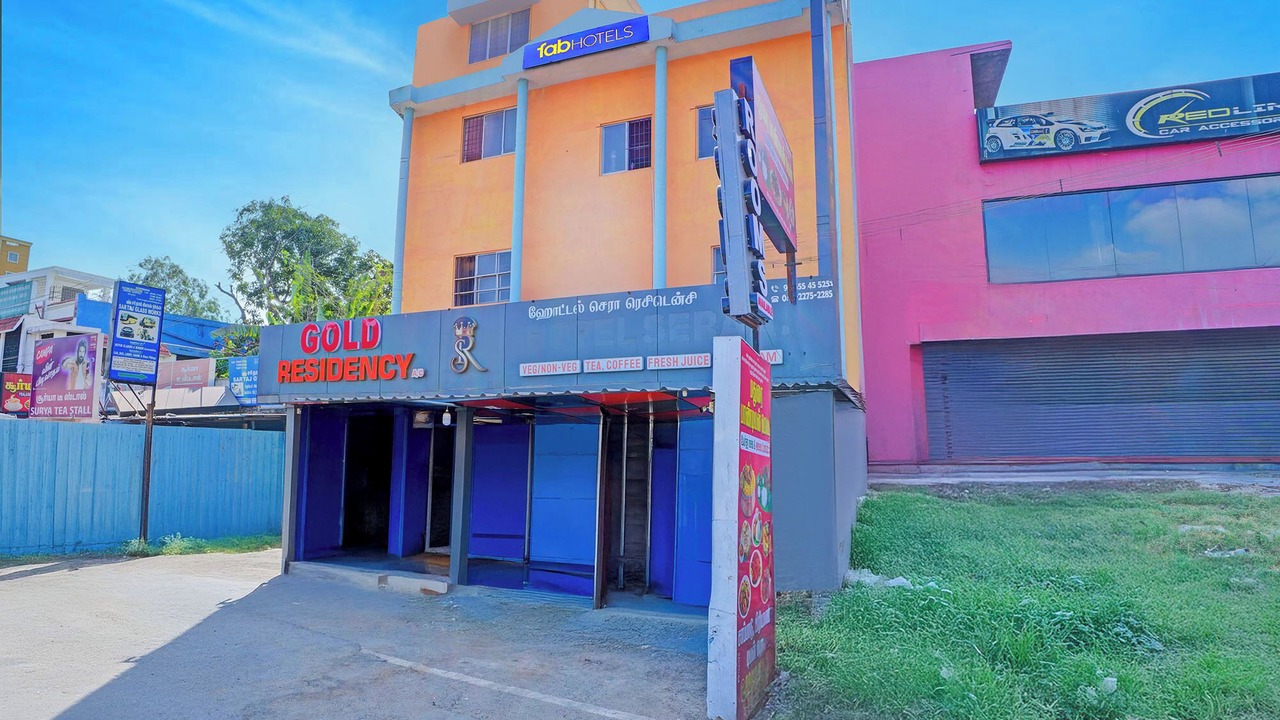 Photo of Outdoor in Tambaram