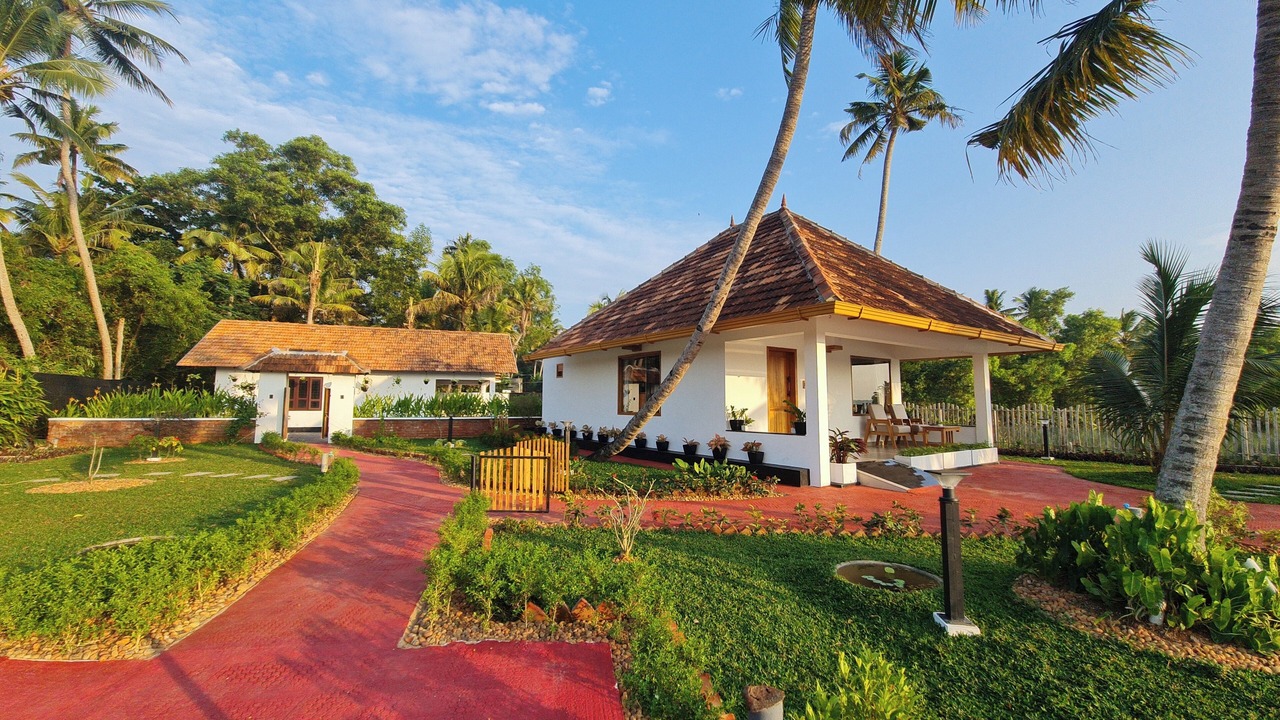 Photo of Outdoor in Chirayinkil