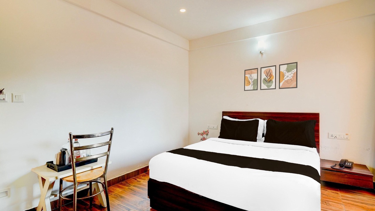 Photo of Bedroom in Whitefield