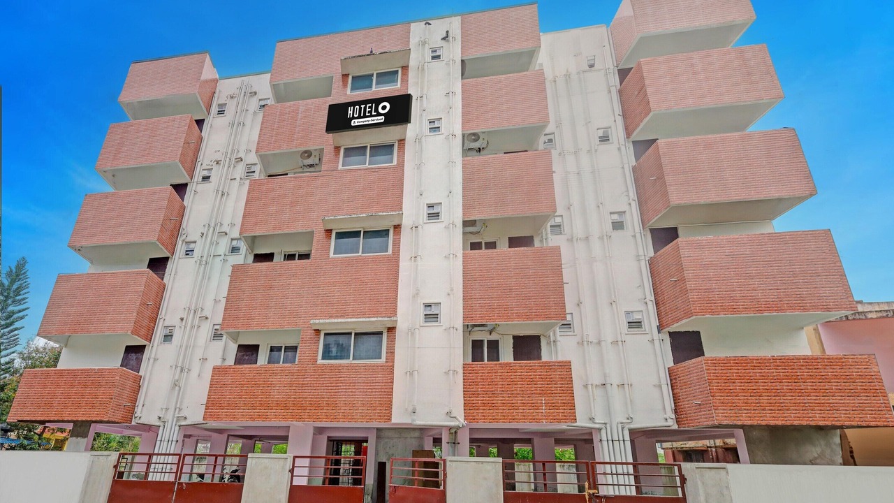 Photo of Outdoor in Urapakkam