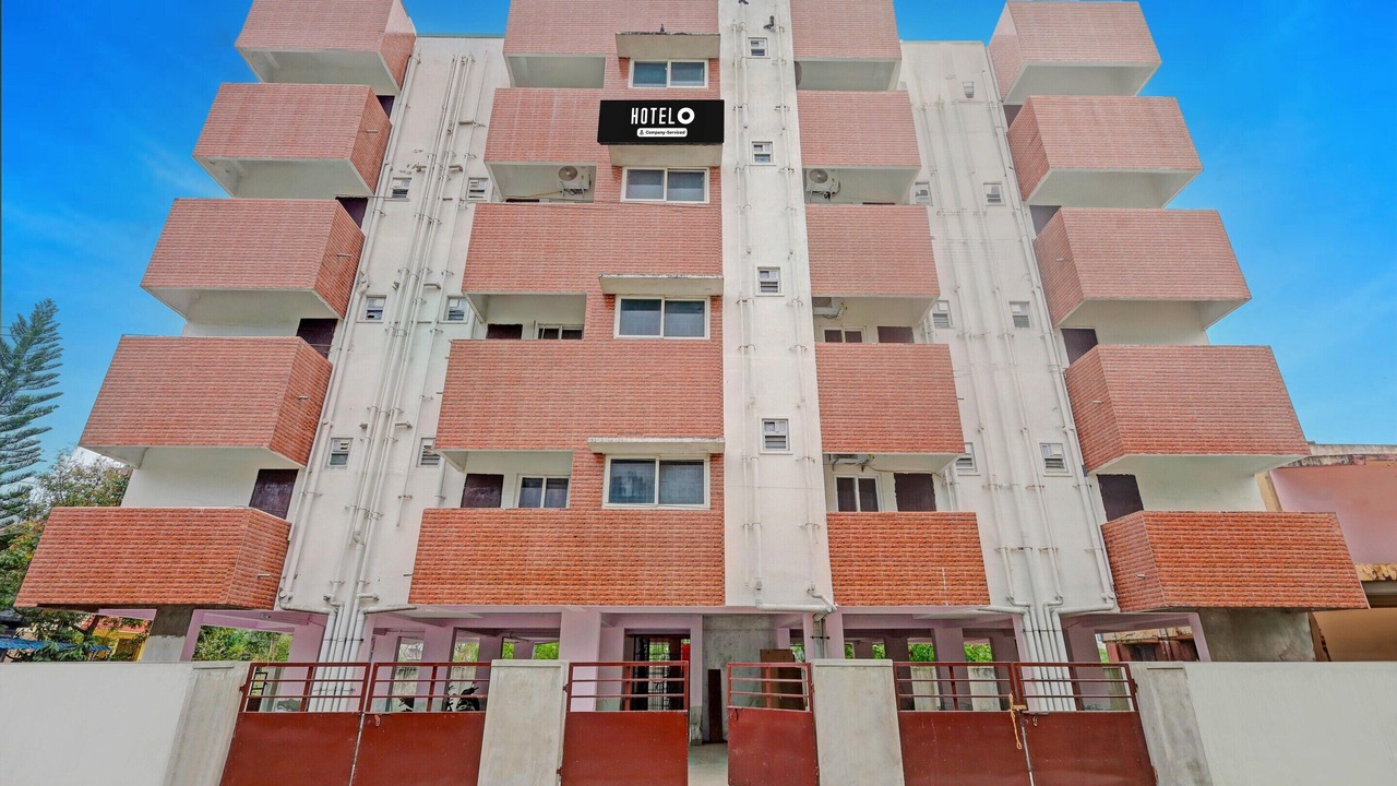 Photo of Outdoor in Urapakkam
