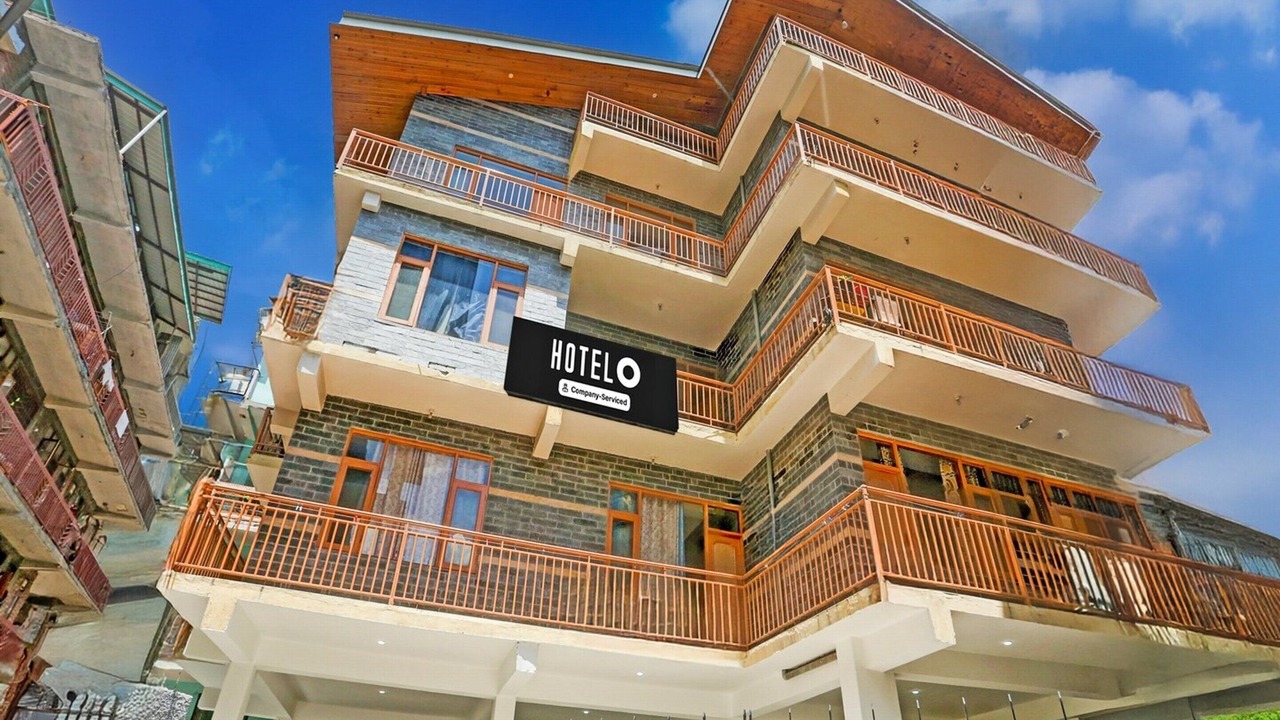 Photo of Outdoor in New Manali