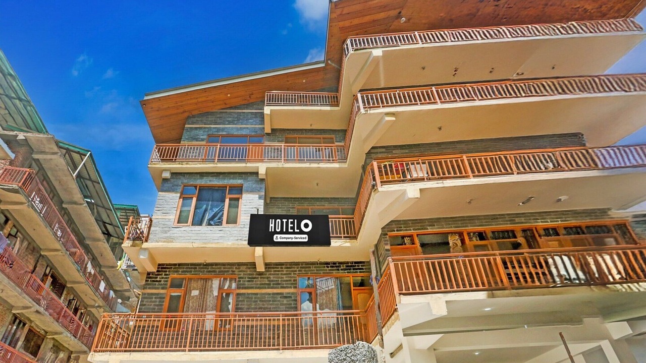 Photo of Outdoor in New Manali
