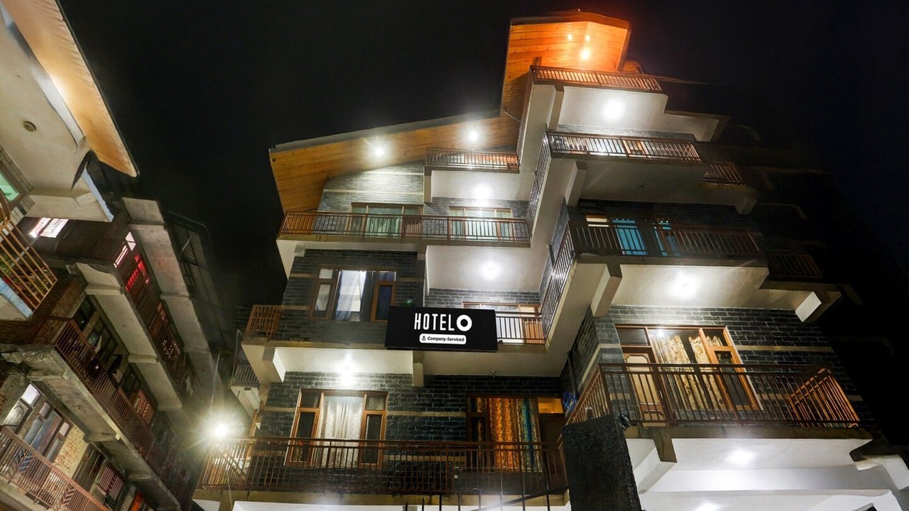 Photo of Outdoor in New Manali