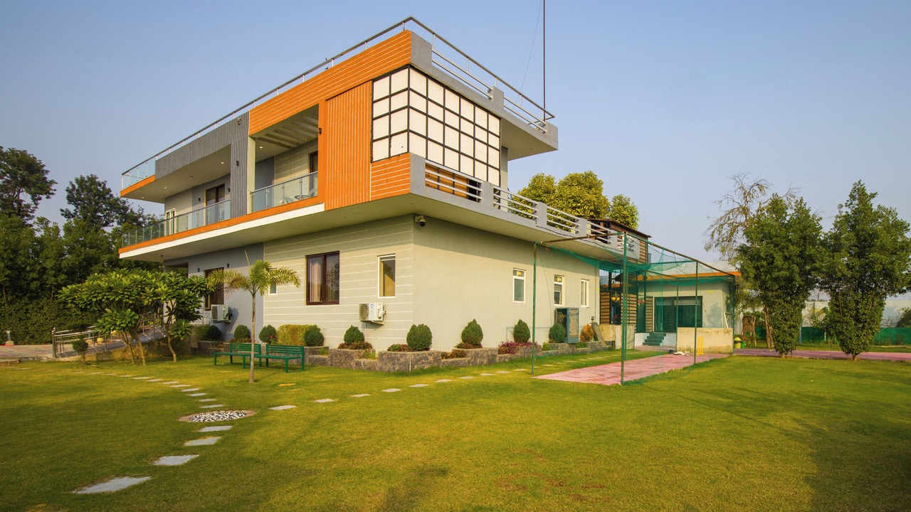 Photo of Outdoor in Taoru
