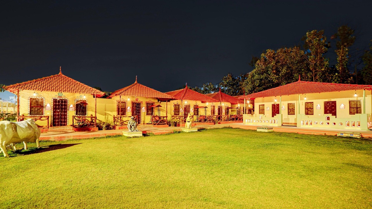 Photo of Outdoor in Varanasi