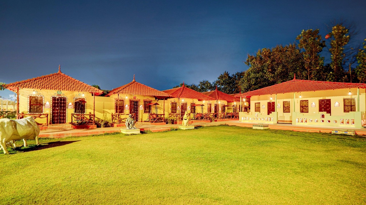 Photo of Outdoor in Varanasi
