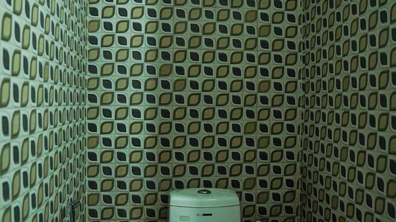 Photo of Bathroom in Bhimtal