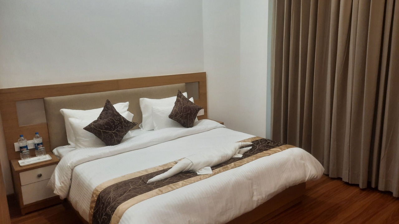 Photo of Bedroom in Aligarh