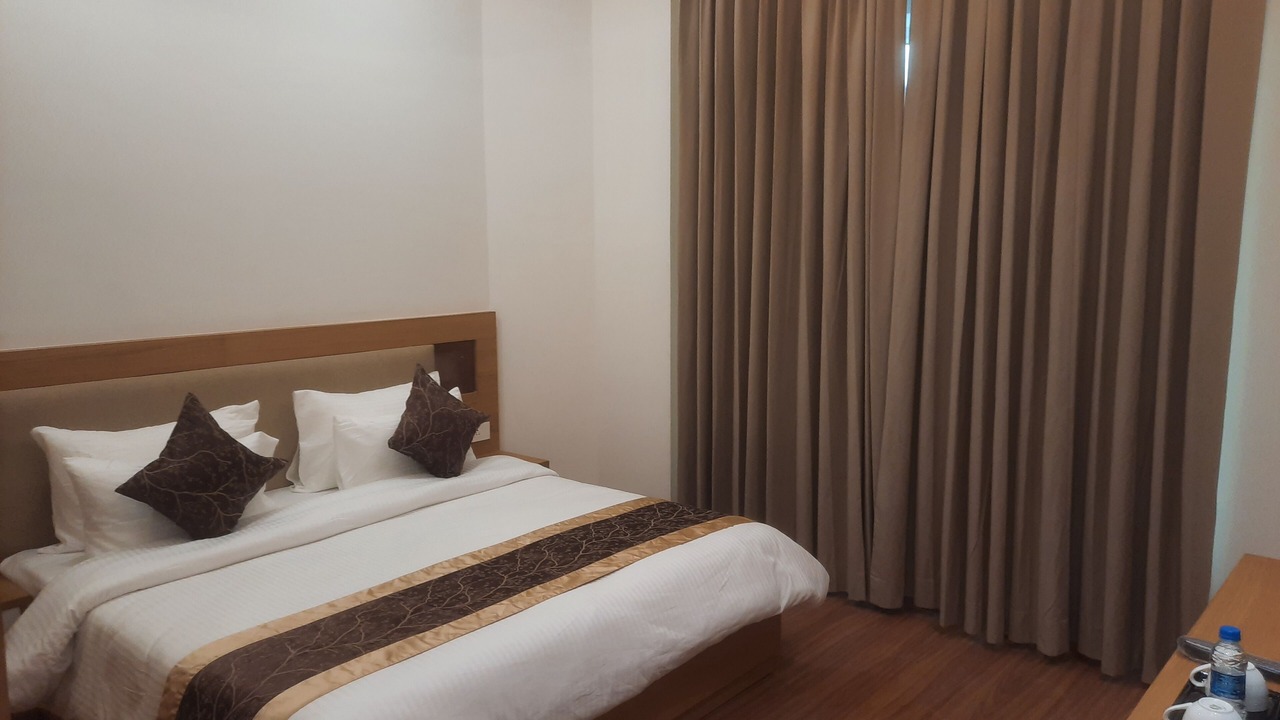 Photo of Bedroom in Aligarh