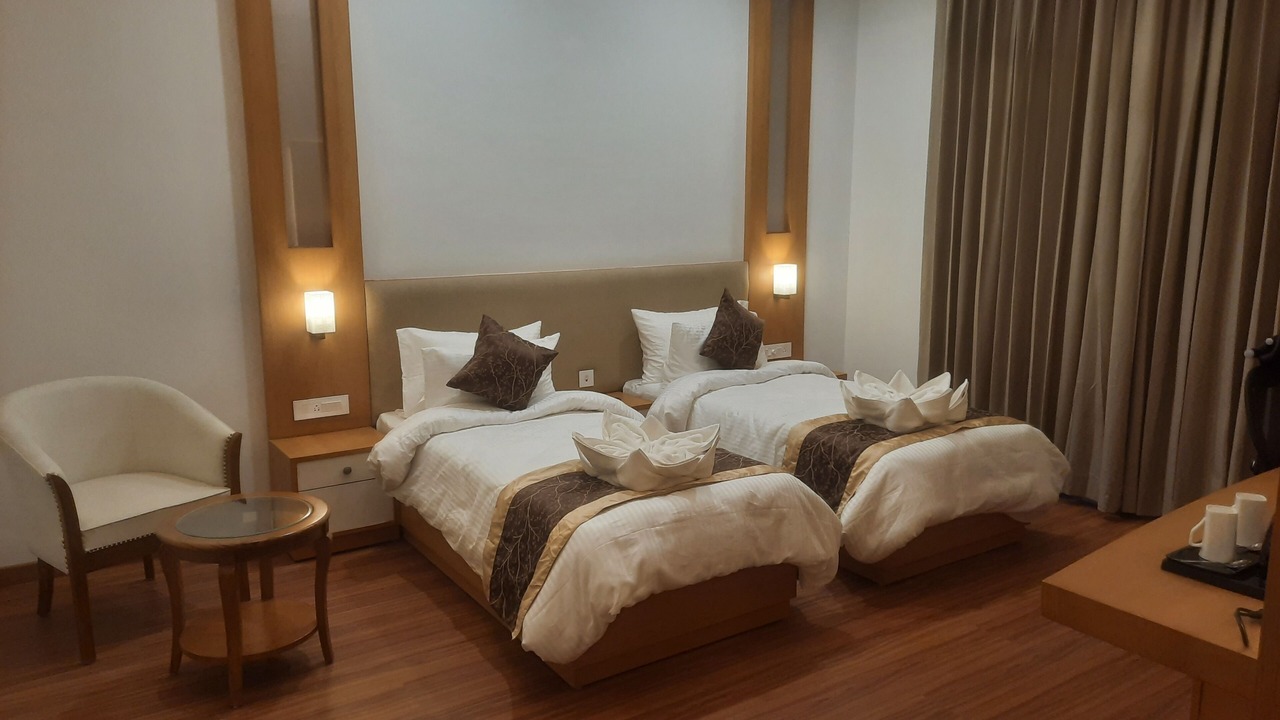 Photo of Bedroom in Aligarh