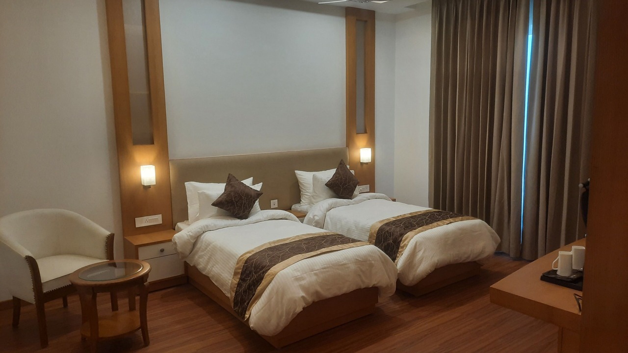 Photo of Bedroom in Aligarh