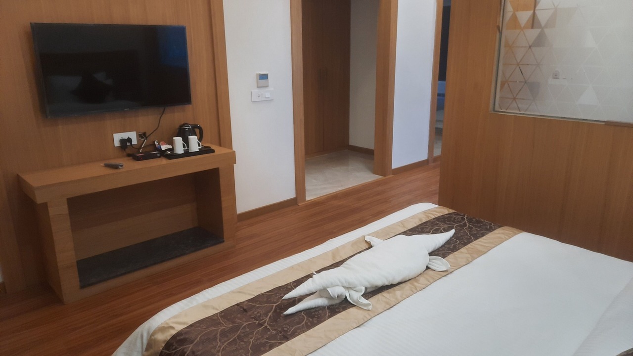 Photo of Bedroom in Aligarh