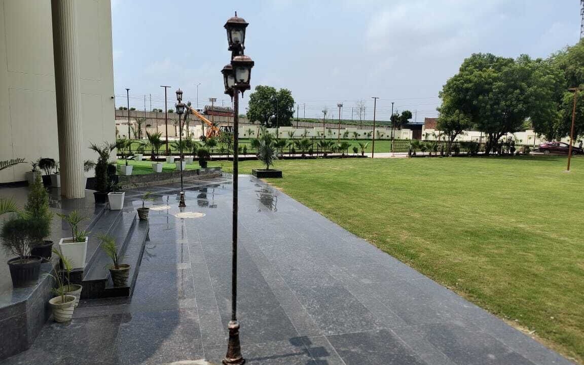Photo of Outdoor in Aligarh