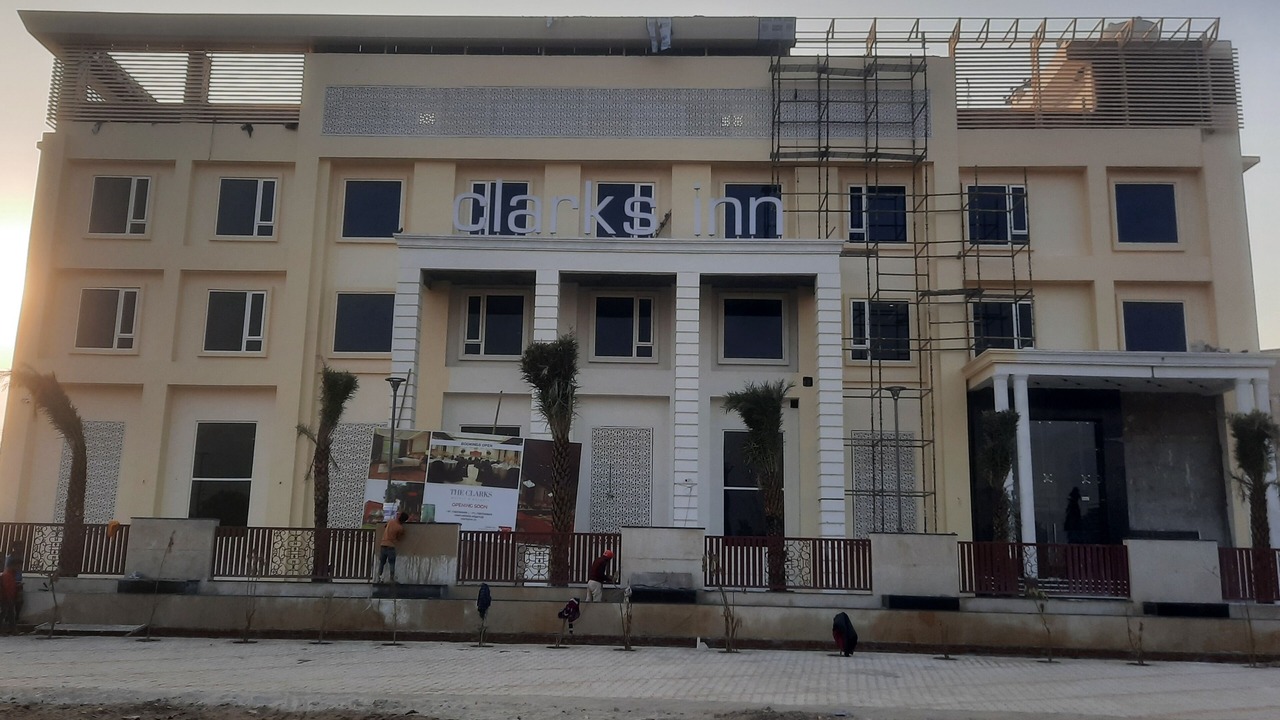 Photo of Outdoor in Aligarh