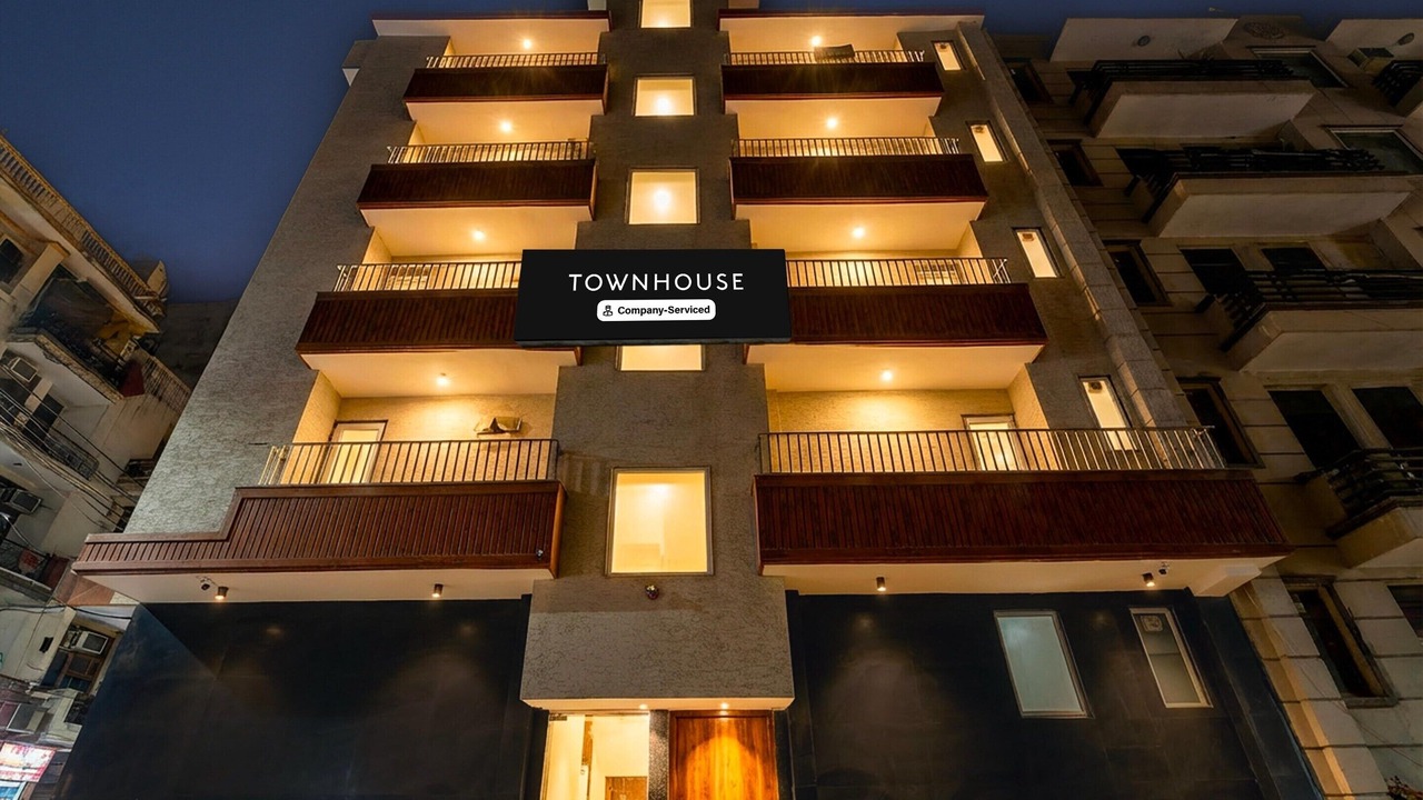 Photo of Outdoor in DLF Phase 3
