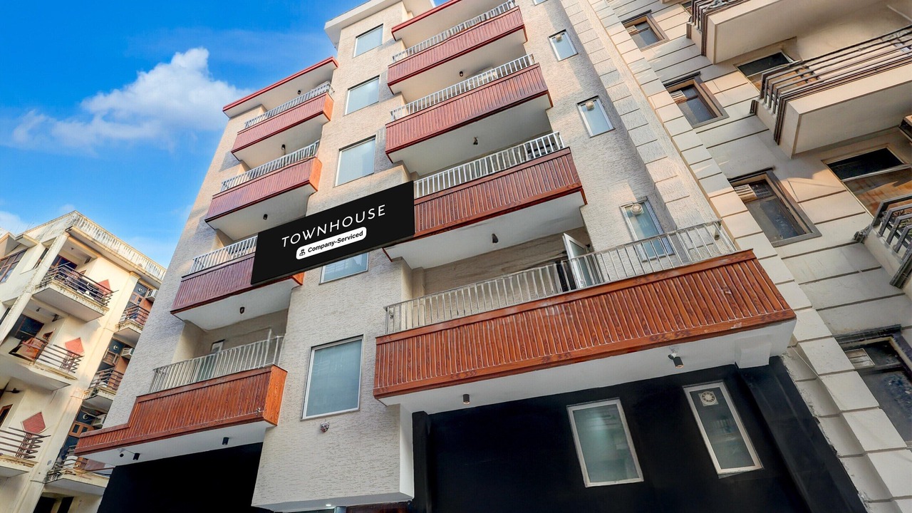 Photo of Outdoor in DLF Phase 3