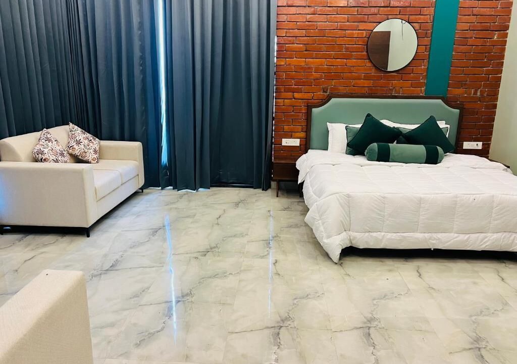 Photo of Bedroom in Bullawala