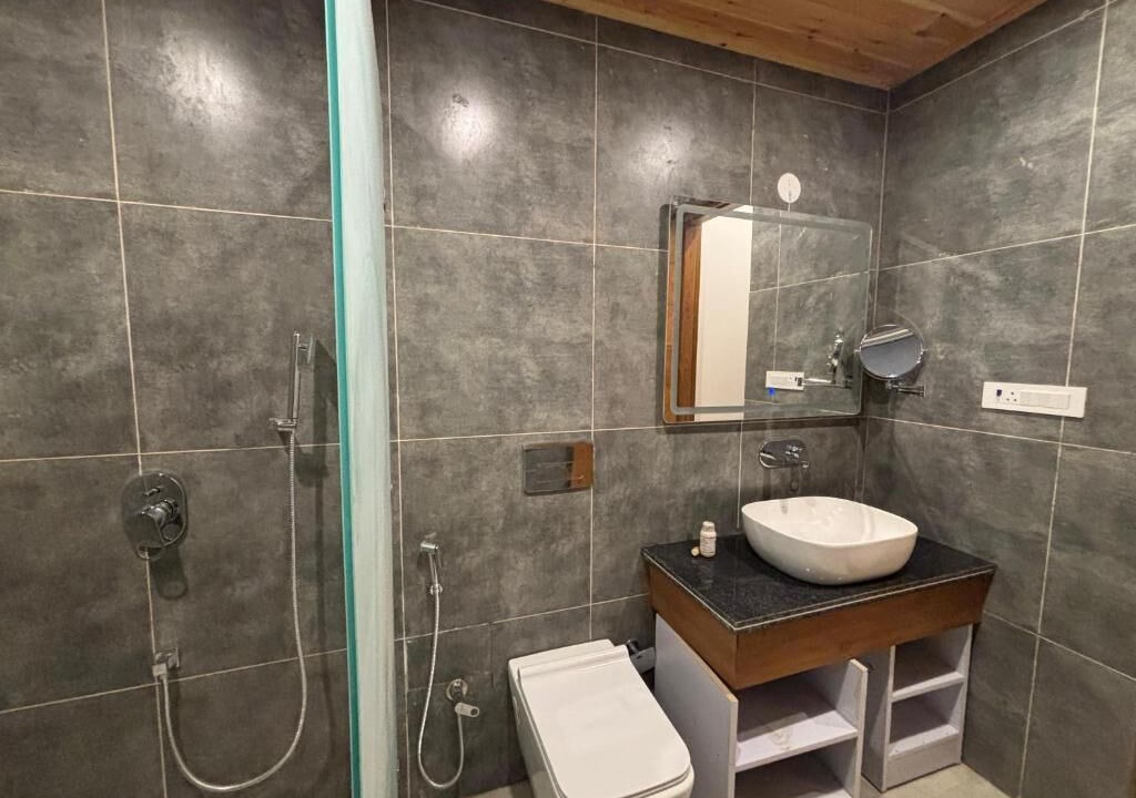 Photo of Bathroom in Bullawala