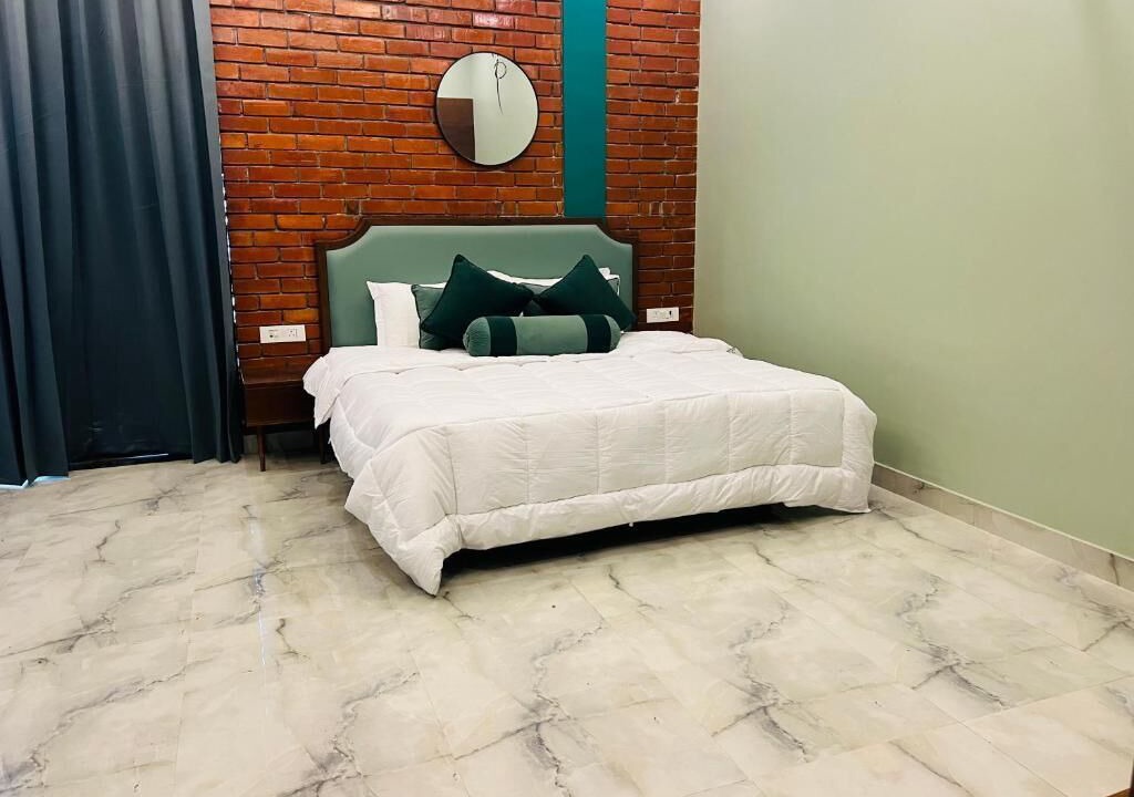 Photo of Bedroom in Bullawala