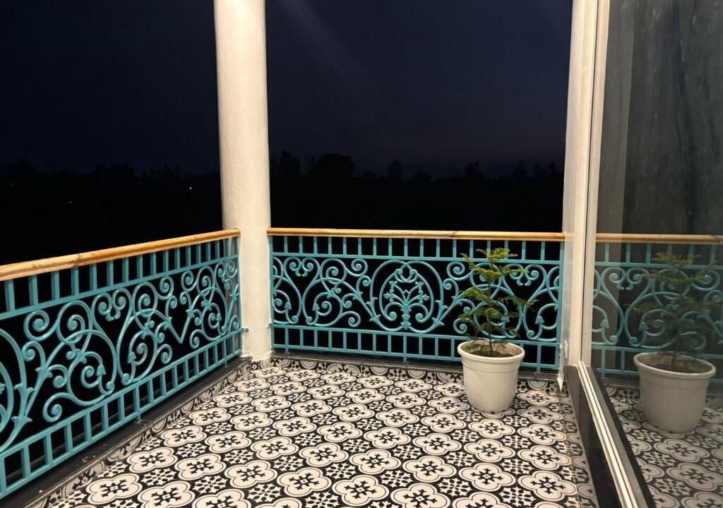 Photo of Patio Balcony in Bullawala